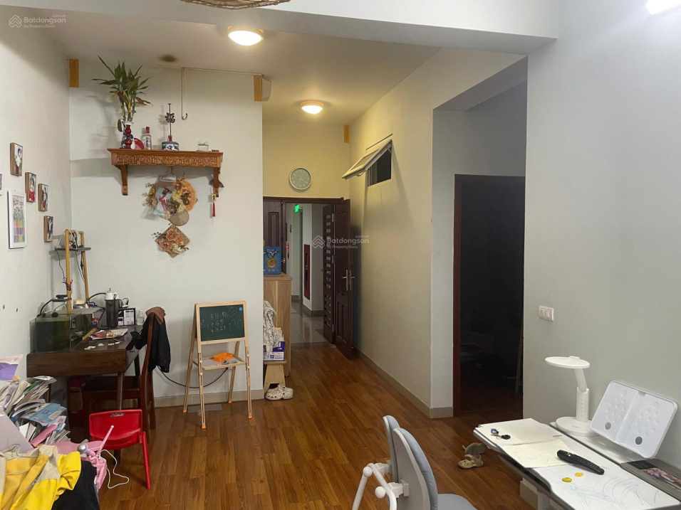 2-Bedroom Apartment in Sunrise Building III, Sài Đồng, Long Biên