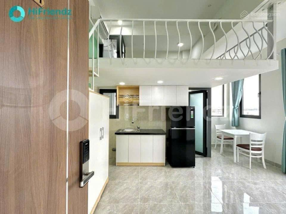 Modern Duplex Studio Apartment in District 7