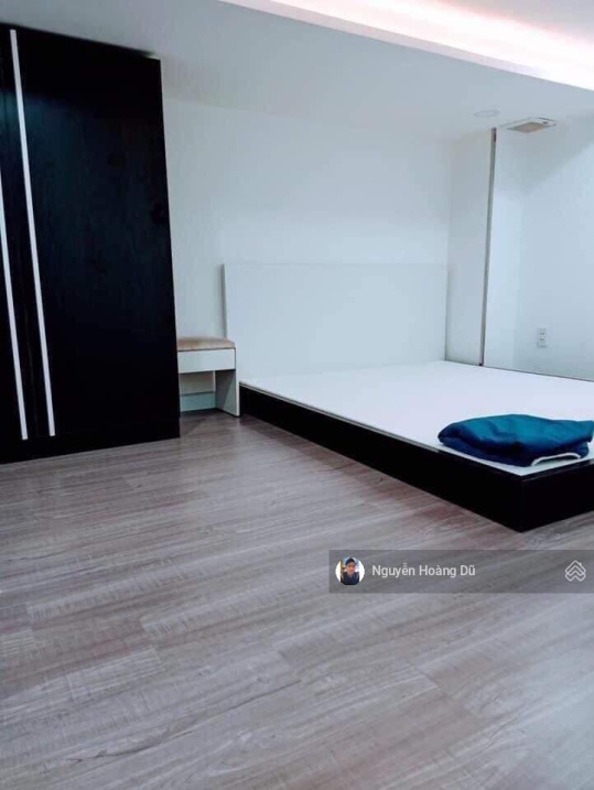 Modern Apartment Near Hoang Sa with Elevator