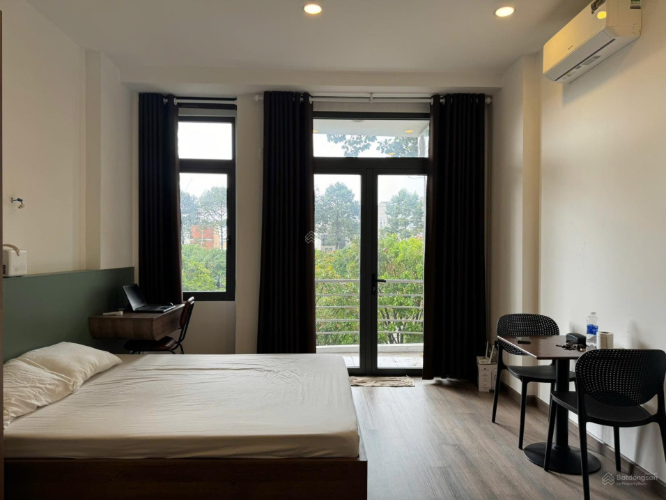 Modern Furnished Studio in Da Kao District
