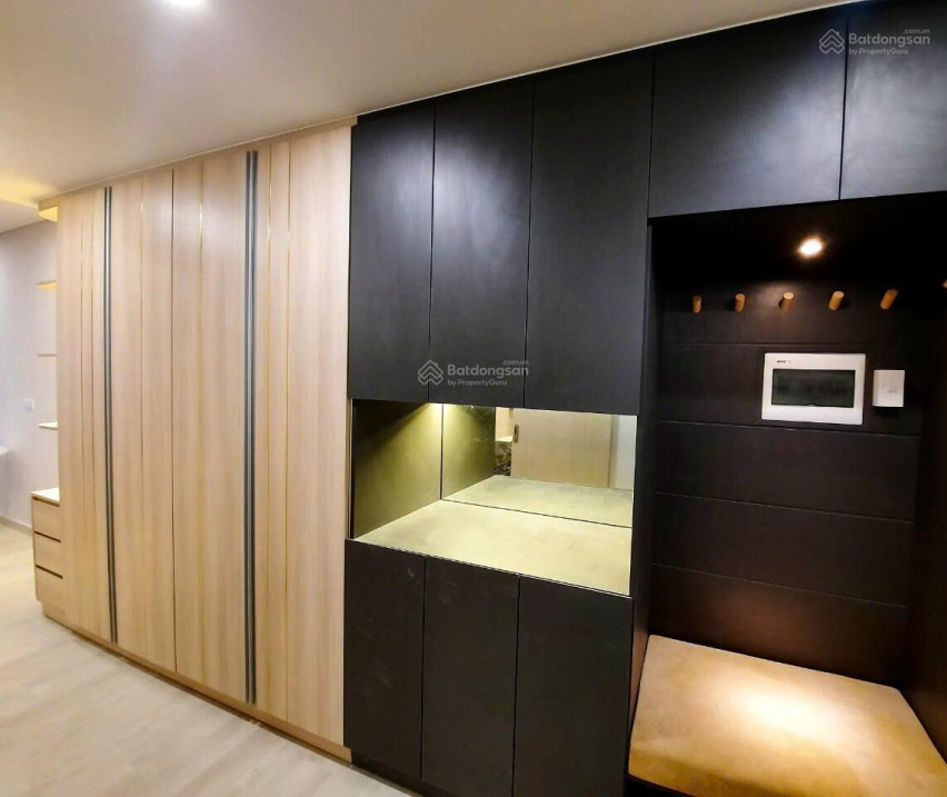 Modern Apartment with Sea View in Nha Trang