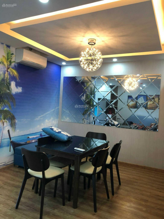 Muong Thanh Khanh Hoa Beachfront Apartment with Views