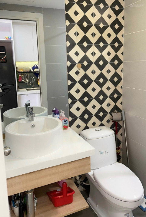 Modern Studio Apartment at The Tresor District 4