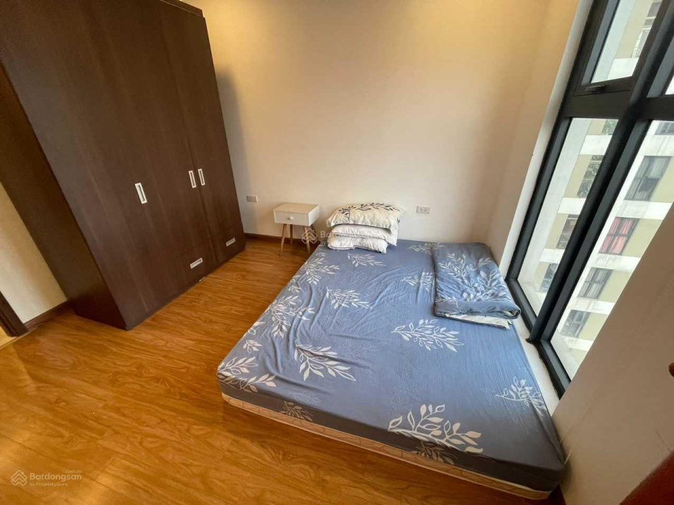 Modern 2-Bed Apartment with Full Furnishings
