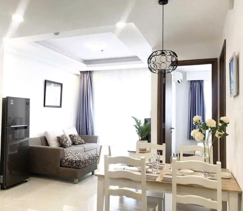 Modern 2-Bed Apartment in Midori The View