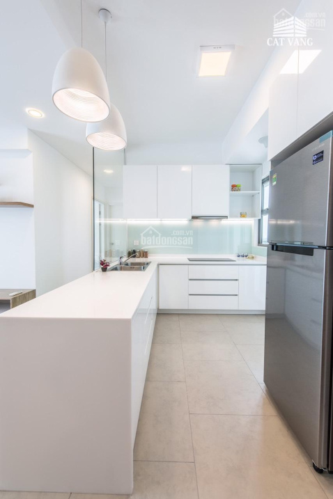 Luxury Apartment at Riviera Point, Fully Furnished, Prime Location