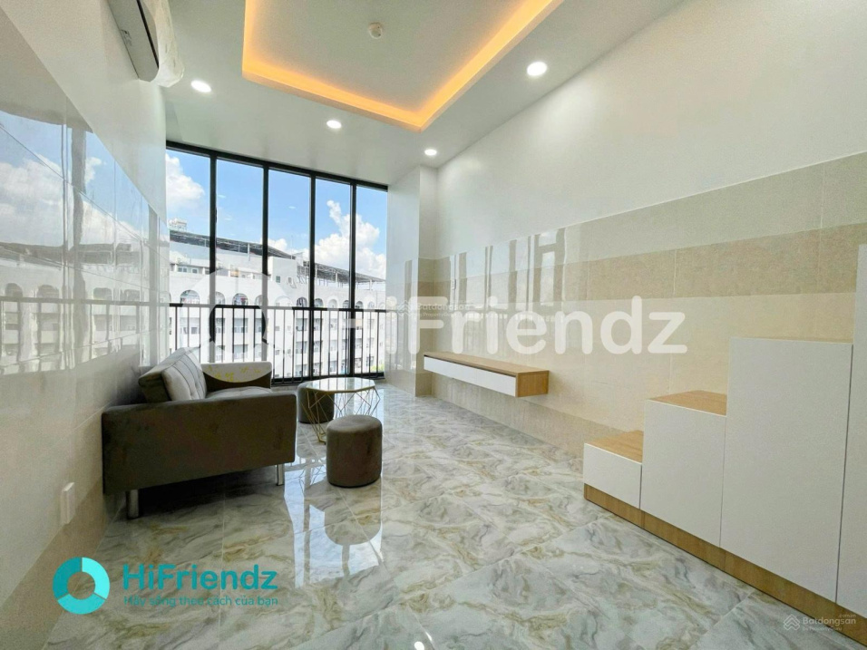 Modern Furnished Apartment with Washing Machine