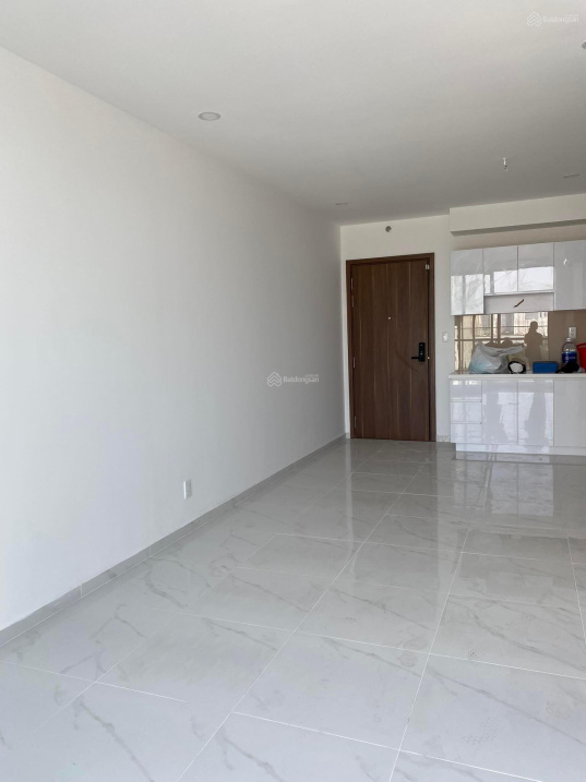 Apartment in Quan 2 with Southeast facing, high floor, river view