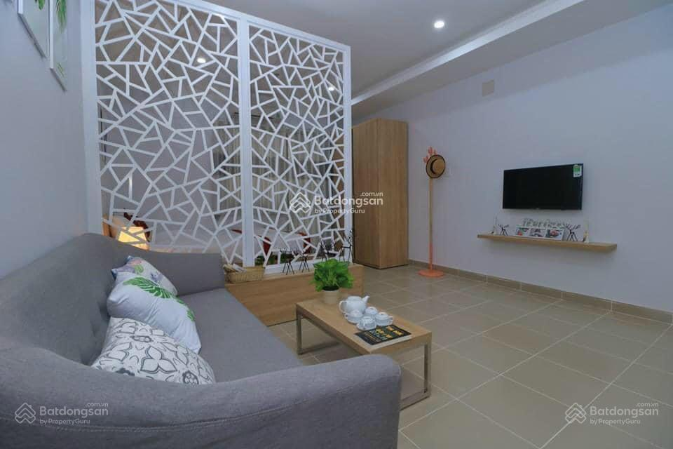 Modern Studio and 2BR Apartments with Full Amenities