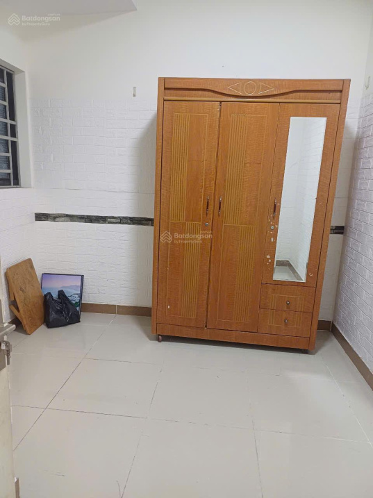 2-Bedroom Fully Furnished Apartment