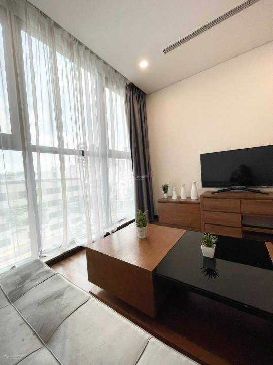 Pacific Lý Thường Kiệt Apartment - 1 Bedroom Furnished Rental