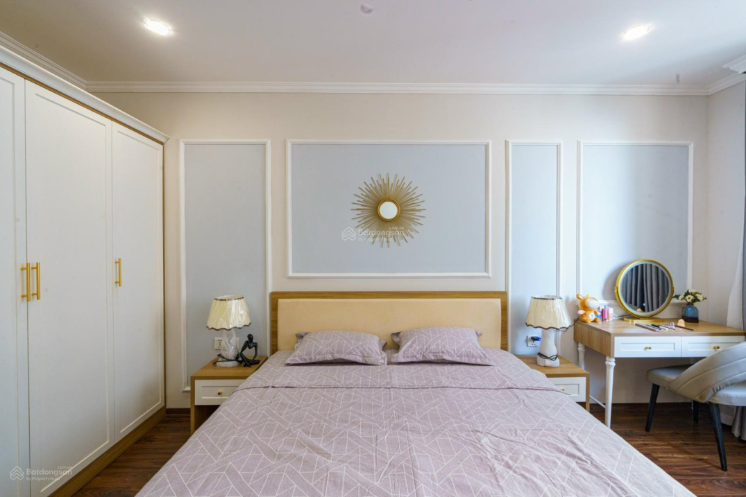 Modern 3BR Apartment with Full Amenities
