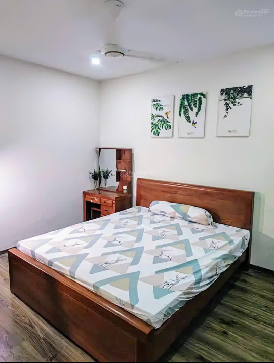 Fully Furnished Apartment at Ecolife Capitol, Suitable for Single or Couple