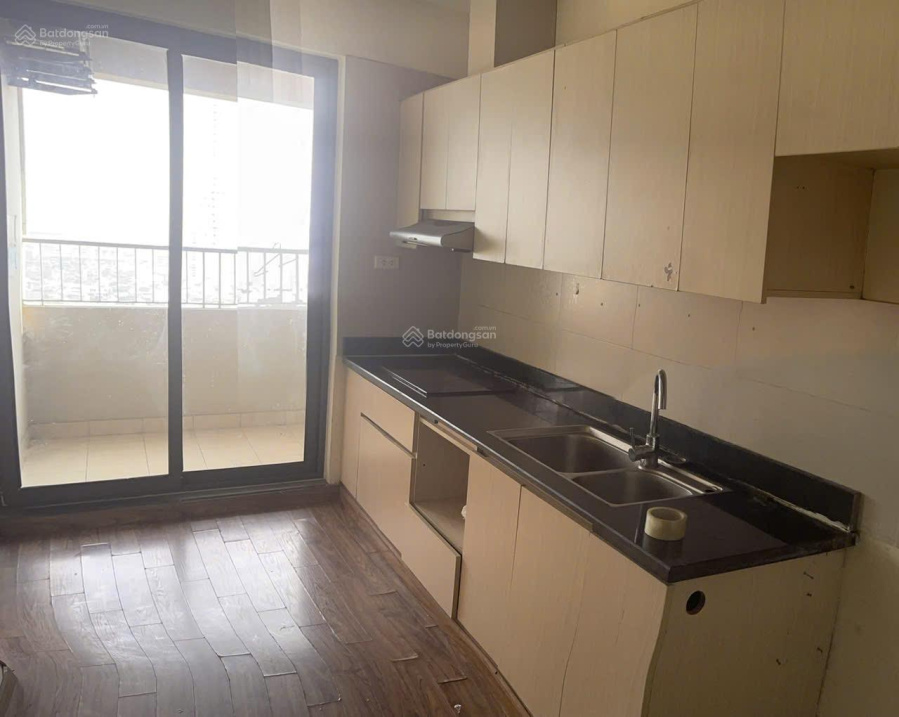 Modern 2-bedroom apartment in The Pride Hải Phát