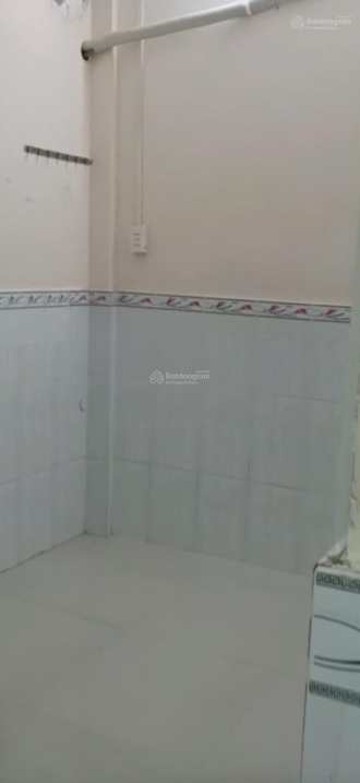3-Bedroom Apartment in District 11, Binh Thoi Residential Area