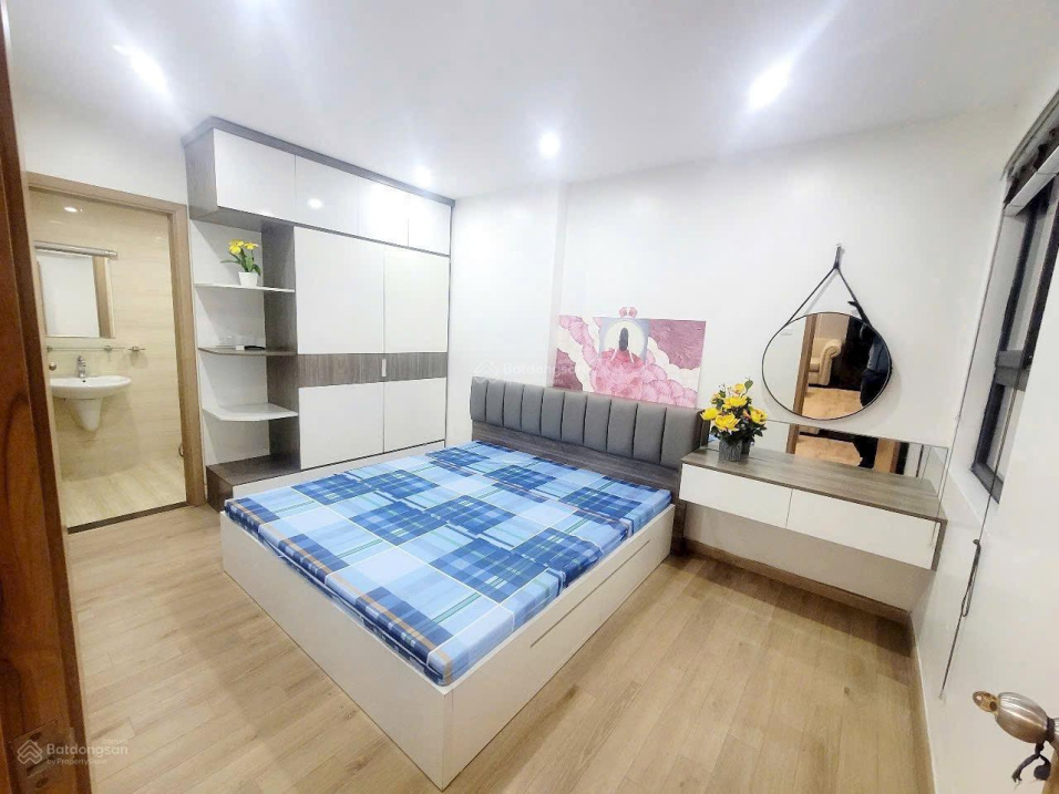 Fully Furnished 97m² Apartment in Victoria Văn Phú, Hà Đông