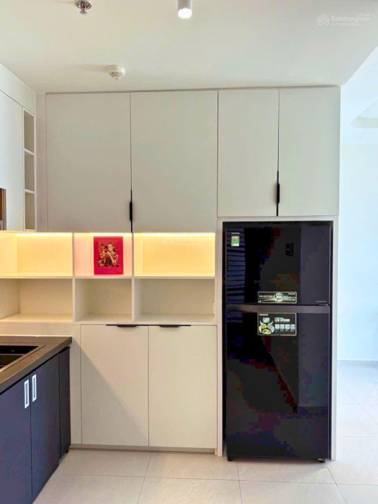 Fully Furnished Apartment in Phu My Hung Urban Area