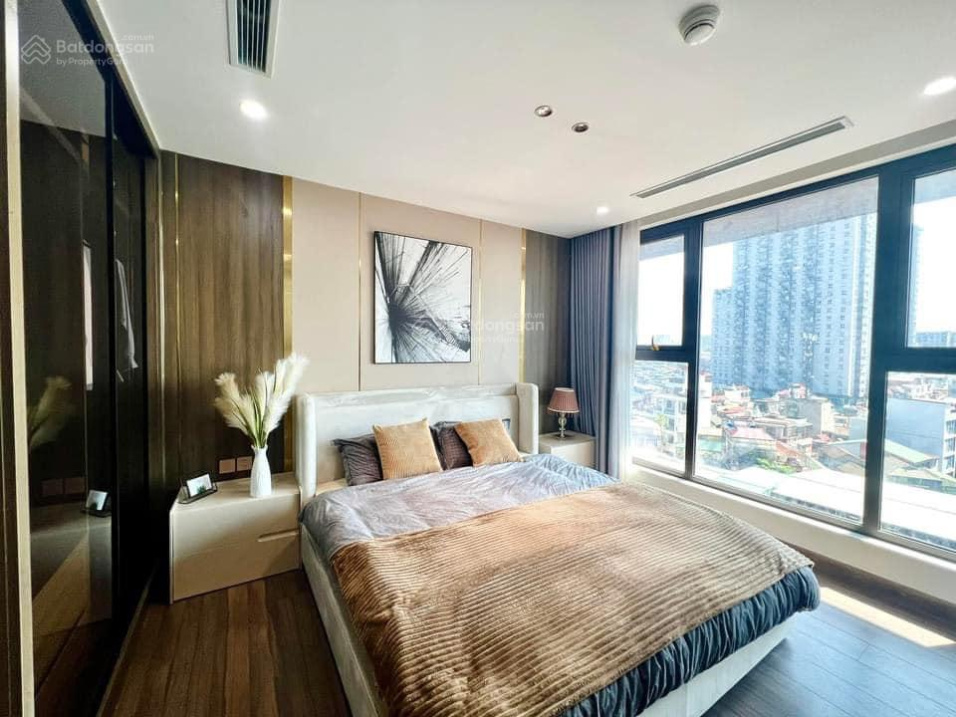 Green Diamond Apartment - 3 Bedrooms, Fully Furnished