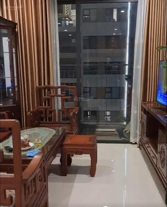Modern 2-Bedroom Vinhomes Oceanpark Long Bien Apartment
