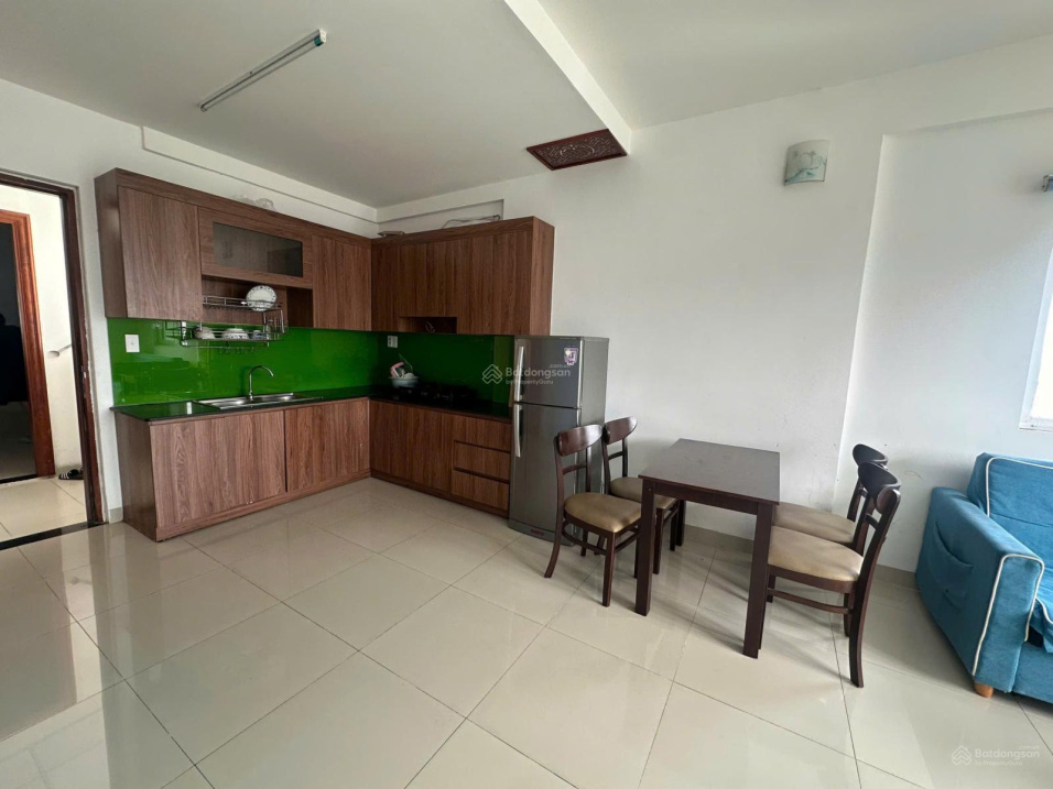 70m² Sea View Apartment with 2 Bedrooms