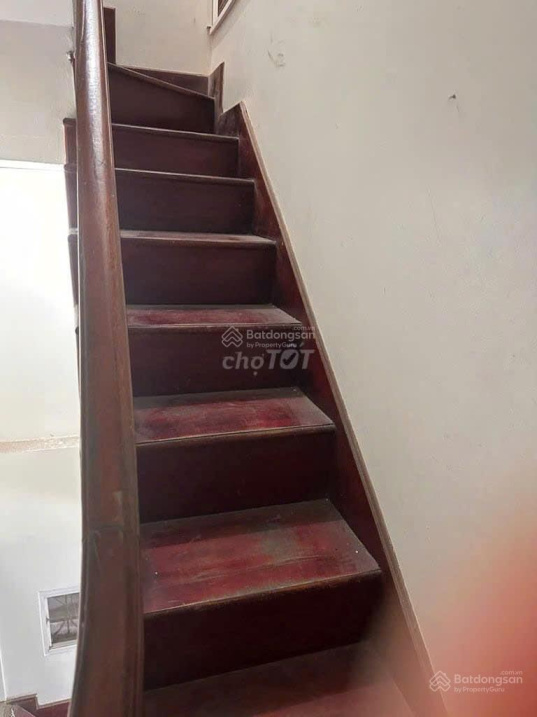 5-Floor Townhouse Near Bach Thao Park