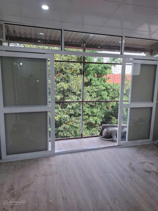 4-Bedroom Apartment near 119 Ho Dac Di, Dong Da