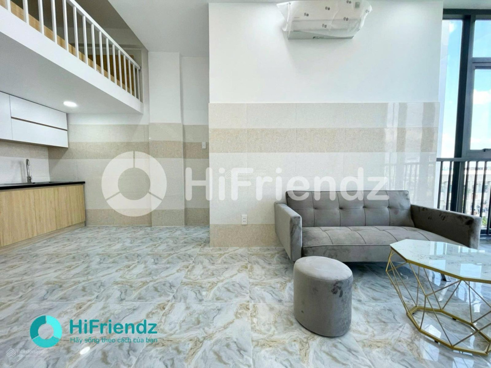 Modern Furnished Apartment with Washing Machine