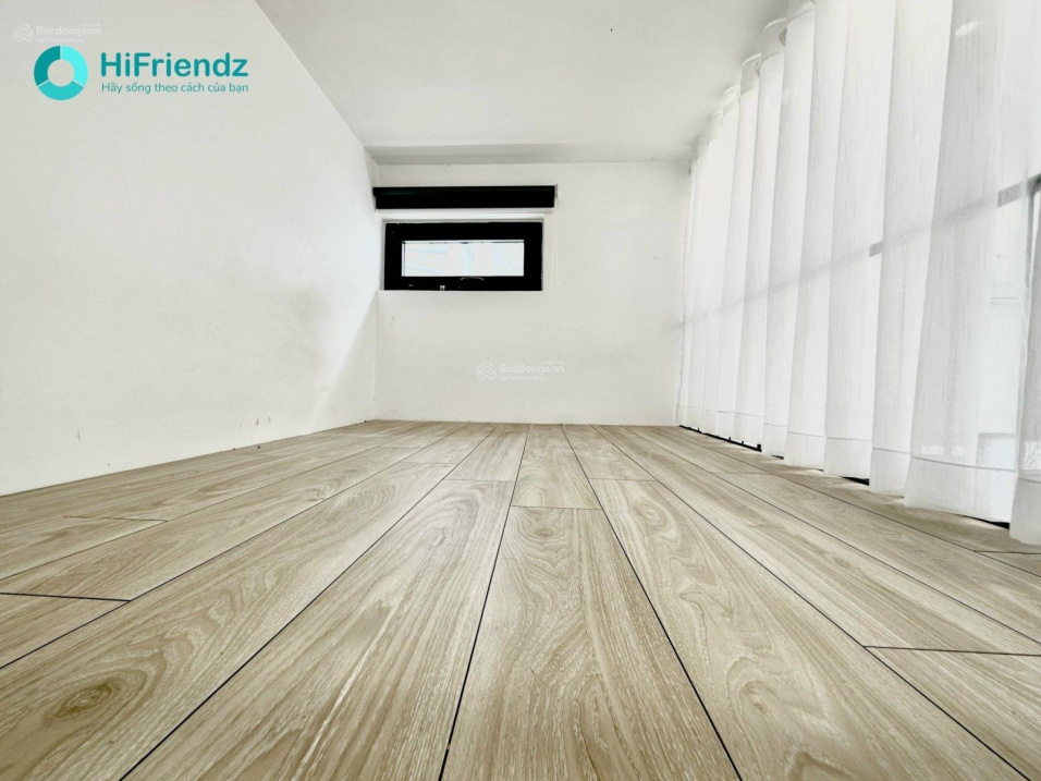 Spacious 50m² Apartment Near Gigamall Thu Duc