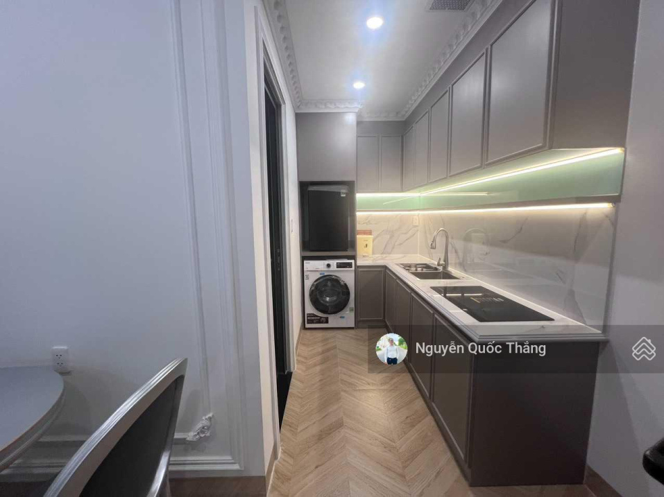 Luxury Serviced Apartment in Van Phuc City