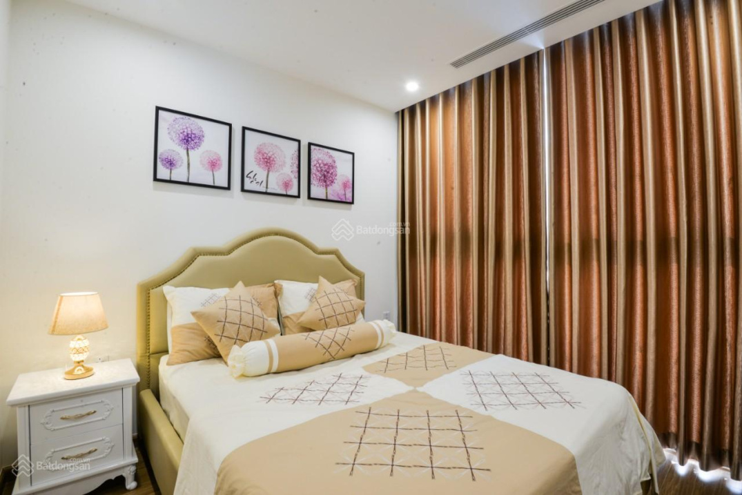 Vinhomes Skylake Luxury Apartment with City View