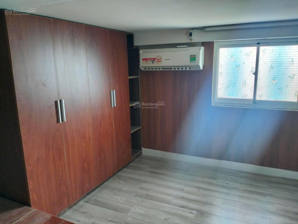 Furnished 4th Floor Social Housing Apartment