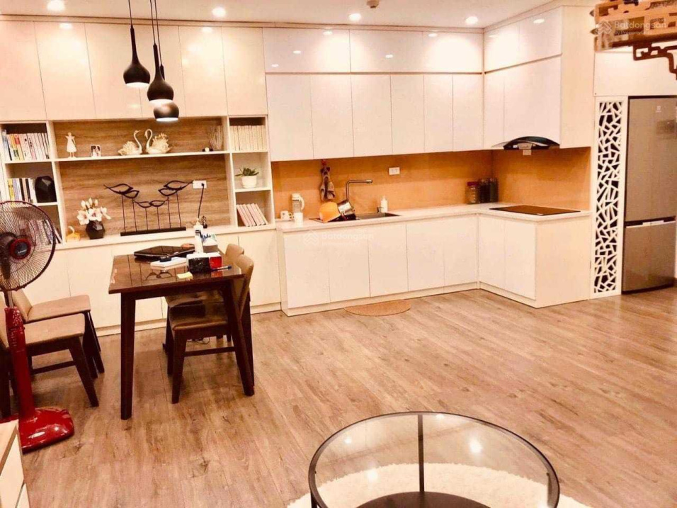 Modern 2BR Apartment with Basic Furnishings