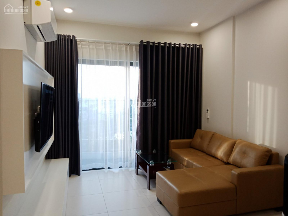 Modern 3 Bedroom Apartment with City View