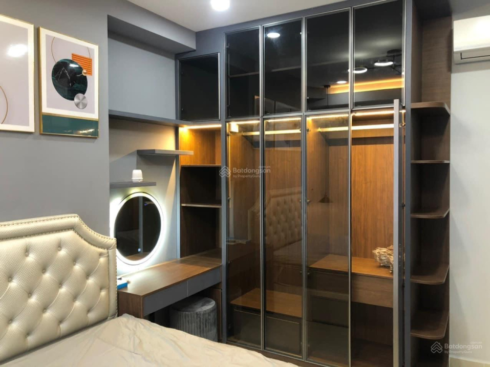 3-Bedroom Apartment near AEon Mall Q8, Topaz City