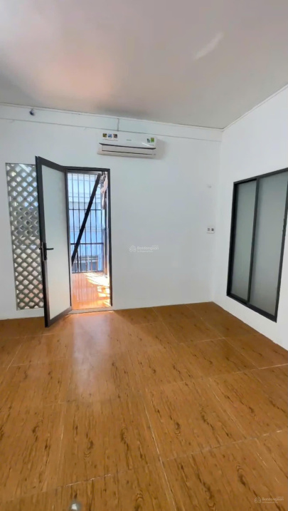 Modern Mini Apartment in District 1 Location