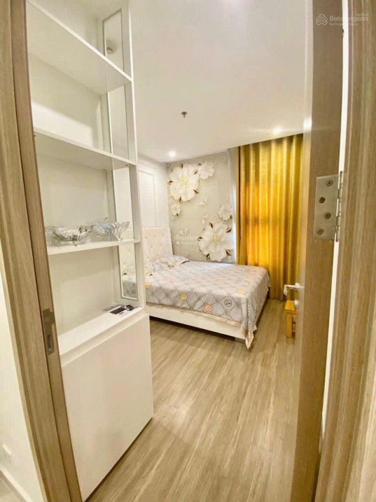 Modern 1-bedroom apartment in Vinhomes Ocean Park
