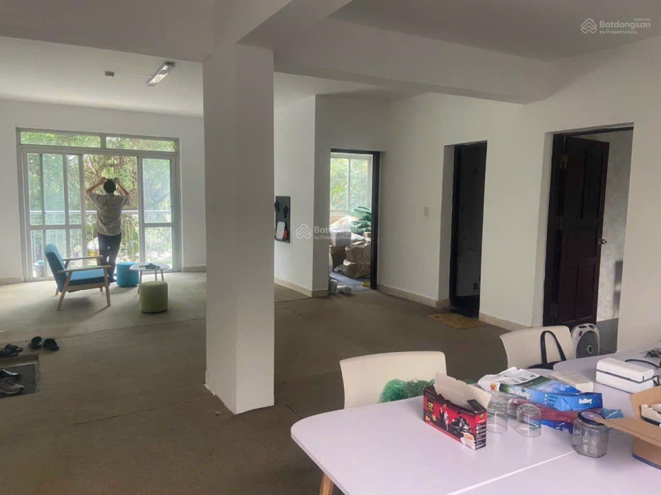 Spacious 3-Bedroom Apartment Near Aeon Mall