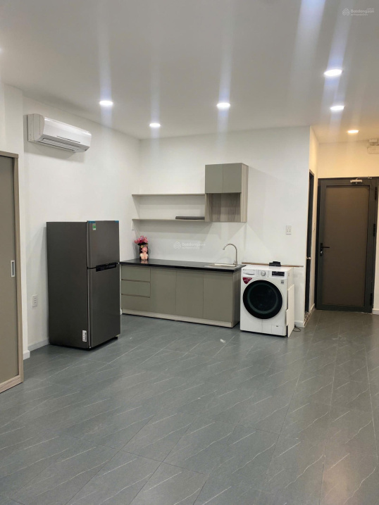 Modern 55m² Studio with Full Amenities