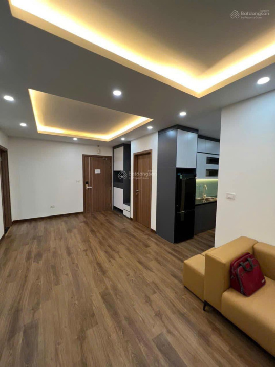 Modern 2-Bedroom Apartment with Premium Finishes