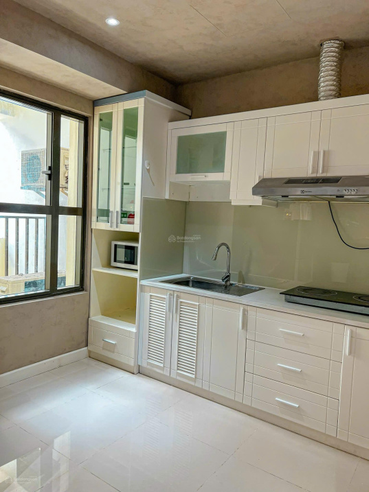 Modern 1BR Apartment with Full Furnishings ICON 56