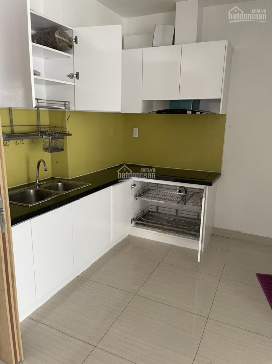 Moonlight Residences Apartment in Thu Duc District, HCM City