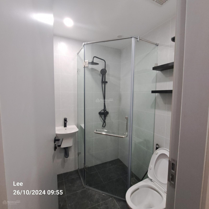4-Floor House in Central Ba Dinh District