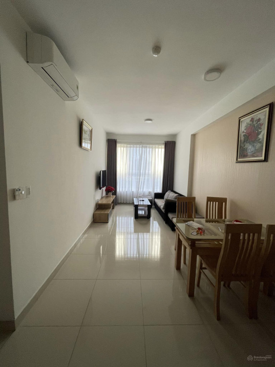 2-Bedroom Apartment in Xa Lộ Hà Nội, Hiệp Phú, District 9