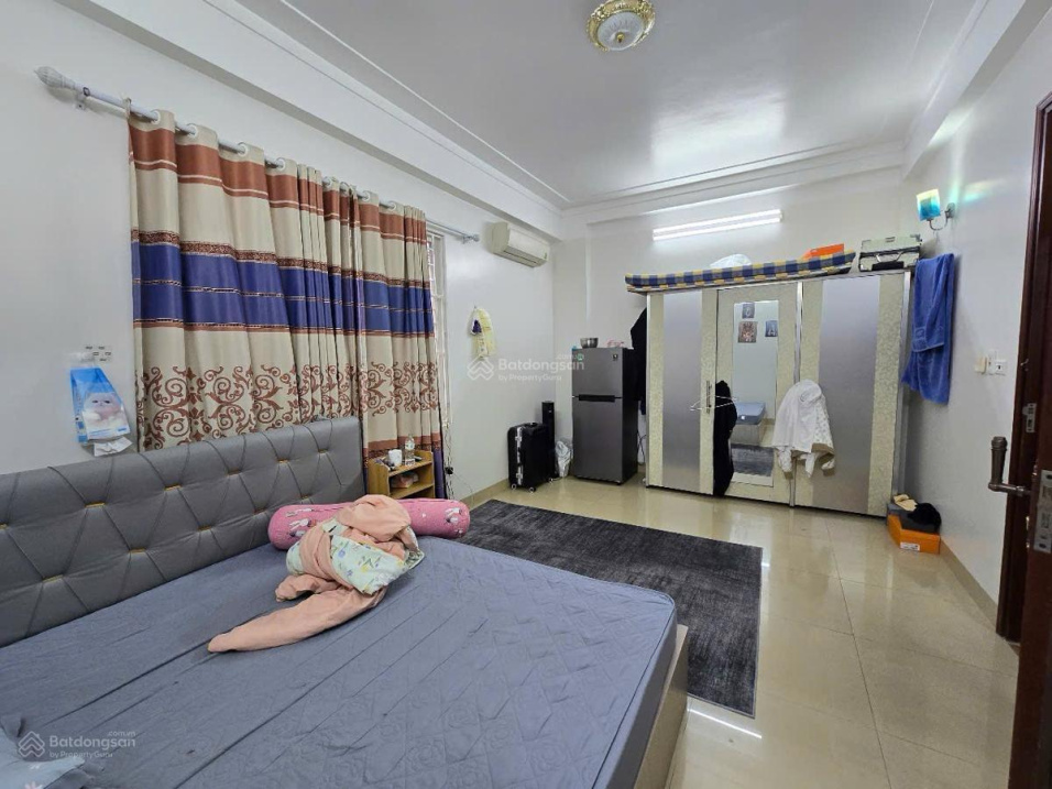 4-Story House in Xuan Phuong, Fully Furnished, 4 Bedrooms