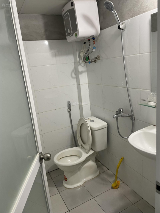 Two-Bedroom House on Dinh Cong Street