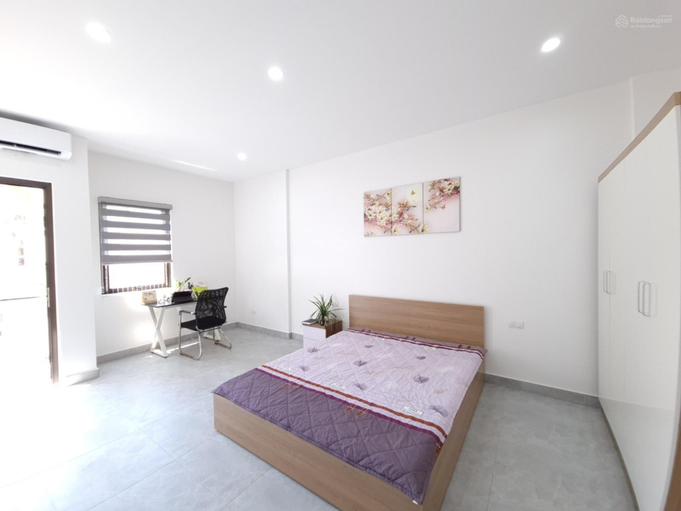 Modern 45m² Apartment with One Bedroom