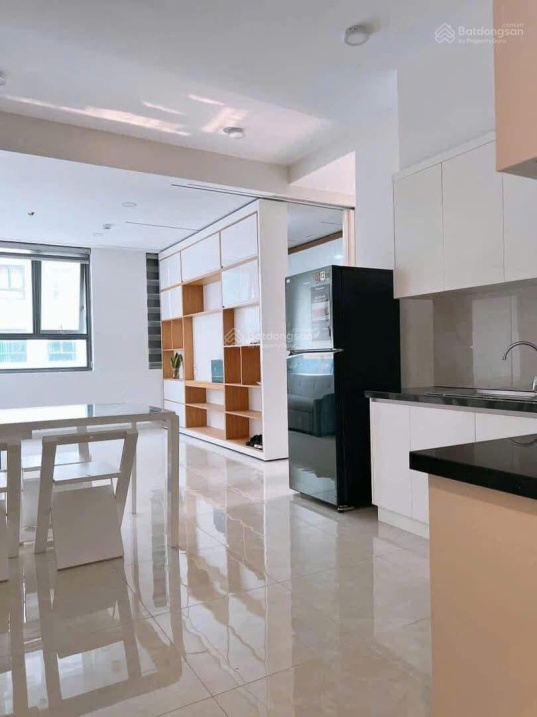 Modern 50m² Apartment with Pool and Amenities