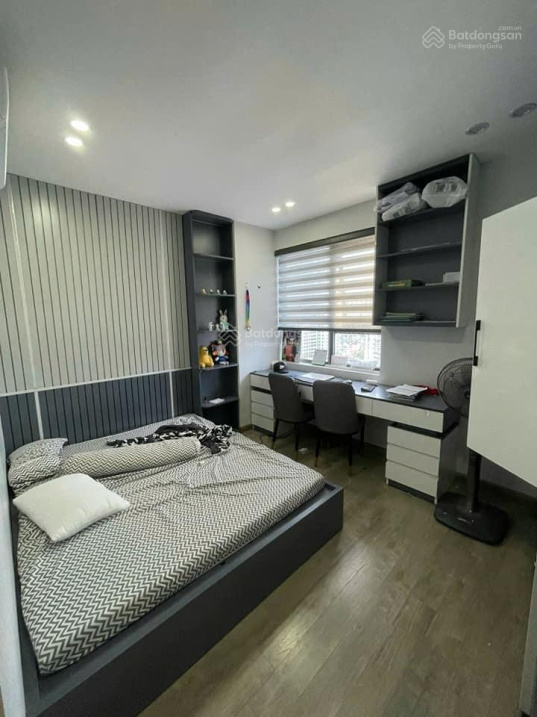 Modern 66m² Apartment with 2 Bedrooms, 2 Bathrooms