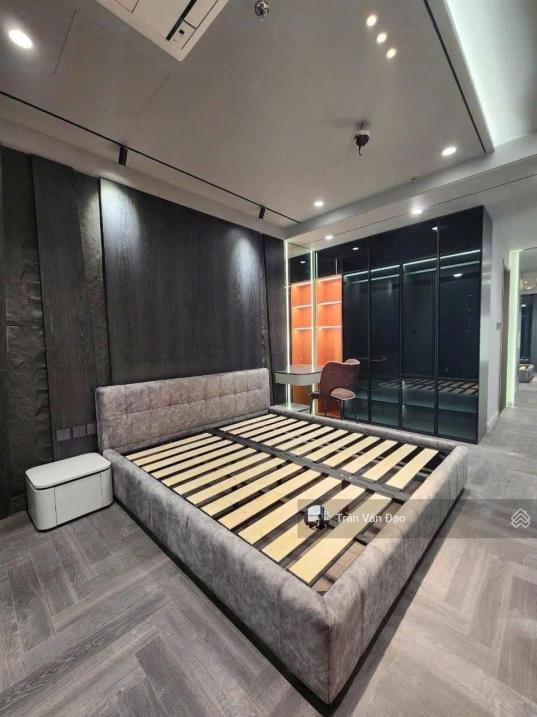 2-Bedroom Apartment at Hateco Laroma, Chùa Láng Street