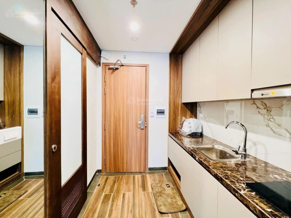 Modern Studio Apartment near Tam Anh Hospital
